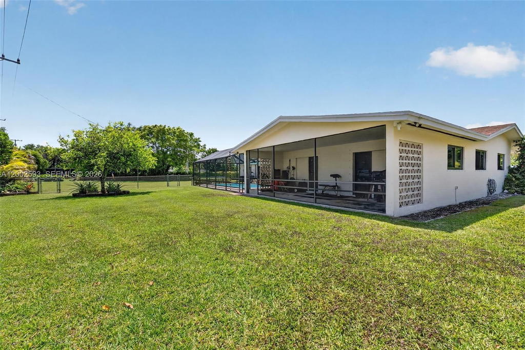 Real estate property located at 10431 82nd Ct, Miami-dade, Continental Homes, Miami, FL