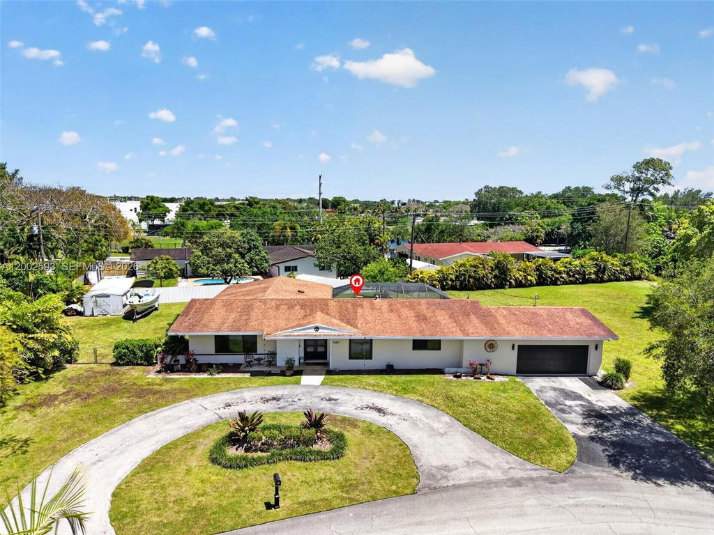 Real estate property located at 10431 82nd Ct, Miami-dade, Continental Homes, Miami, FL