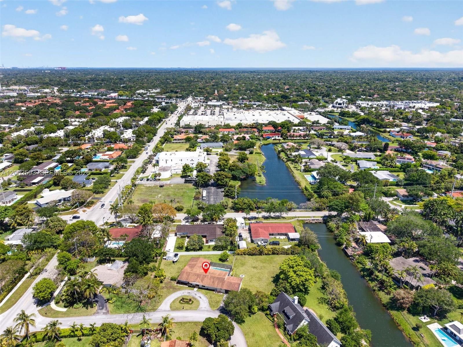 Real estate property located at 10431 82nd Ct, Miami-dade, Continental Homes, Miami, FL