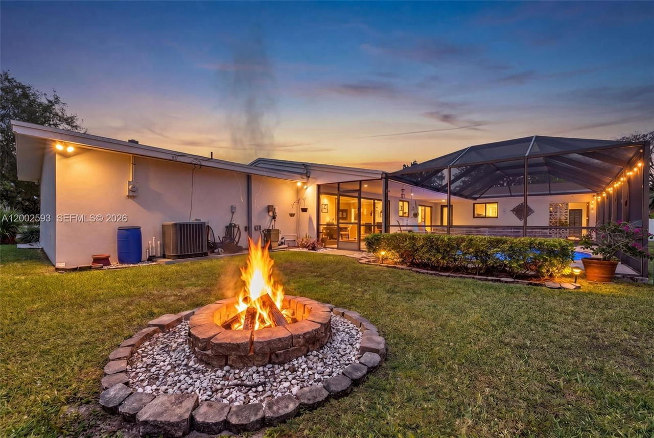 Real estate property located at 10431 82nd Ct, Miami-dade, Continental Homes, Miami, FL