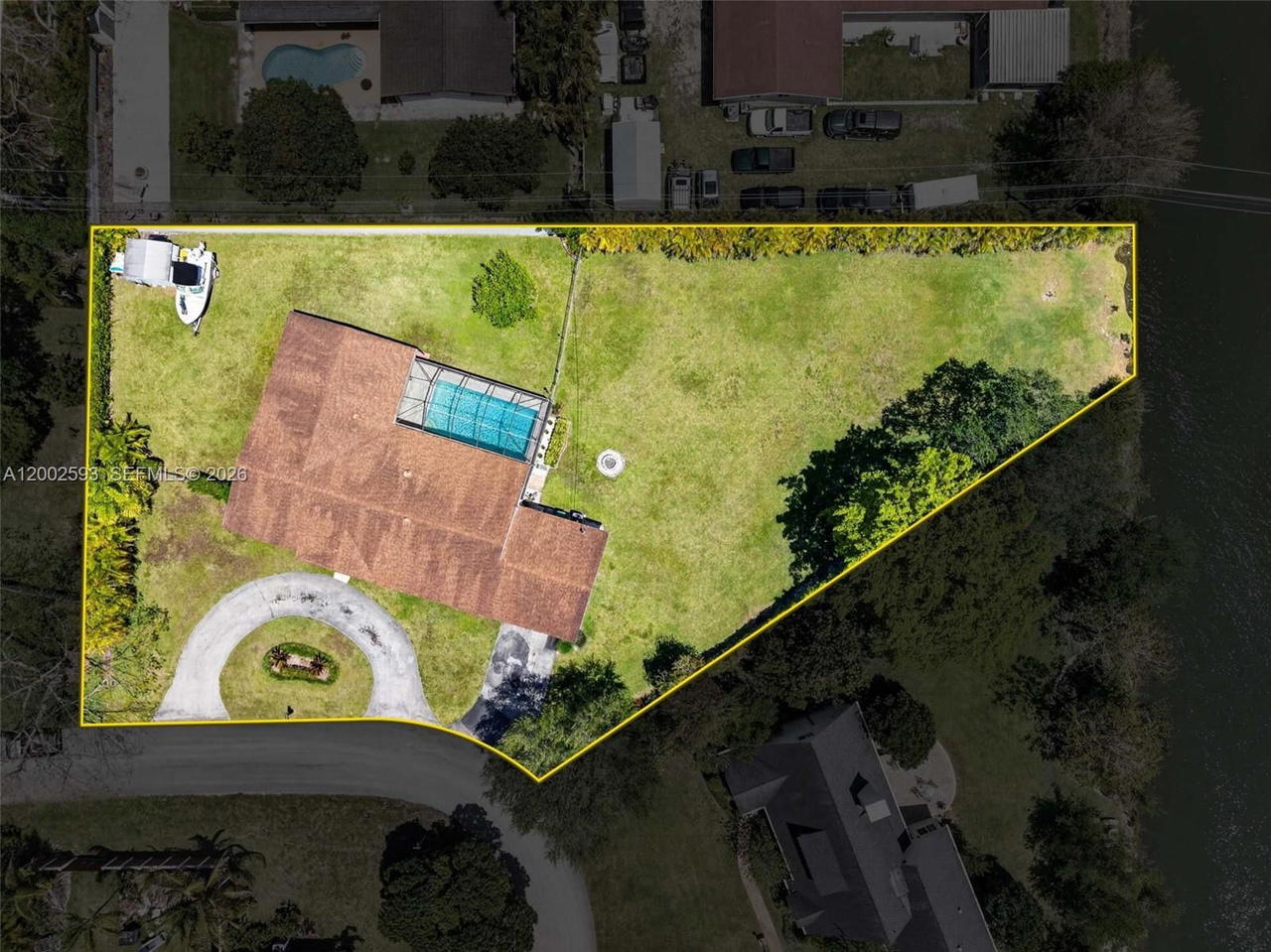Real estate property located at 10431 82nd Ct, Miami-dade, Continental Homes, Miami, FL