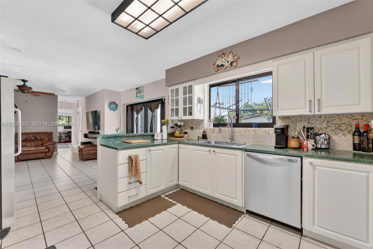 Real estate property located at 10431 82nd Ct, Miami-dade, Continental Homes, Miami, FL