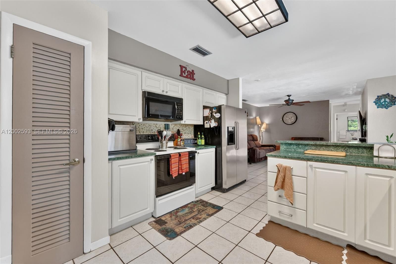 Real estate property located at 10431 82nd Ct, Miami-dade, Continental Homes, Miami, FL