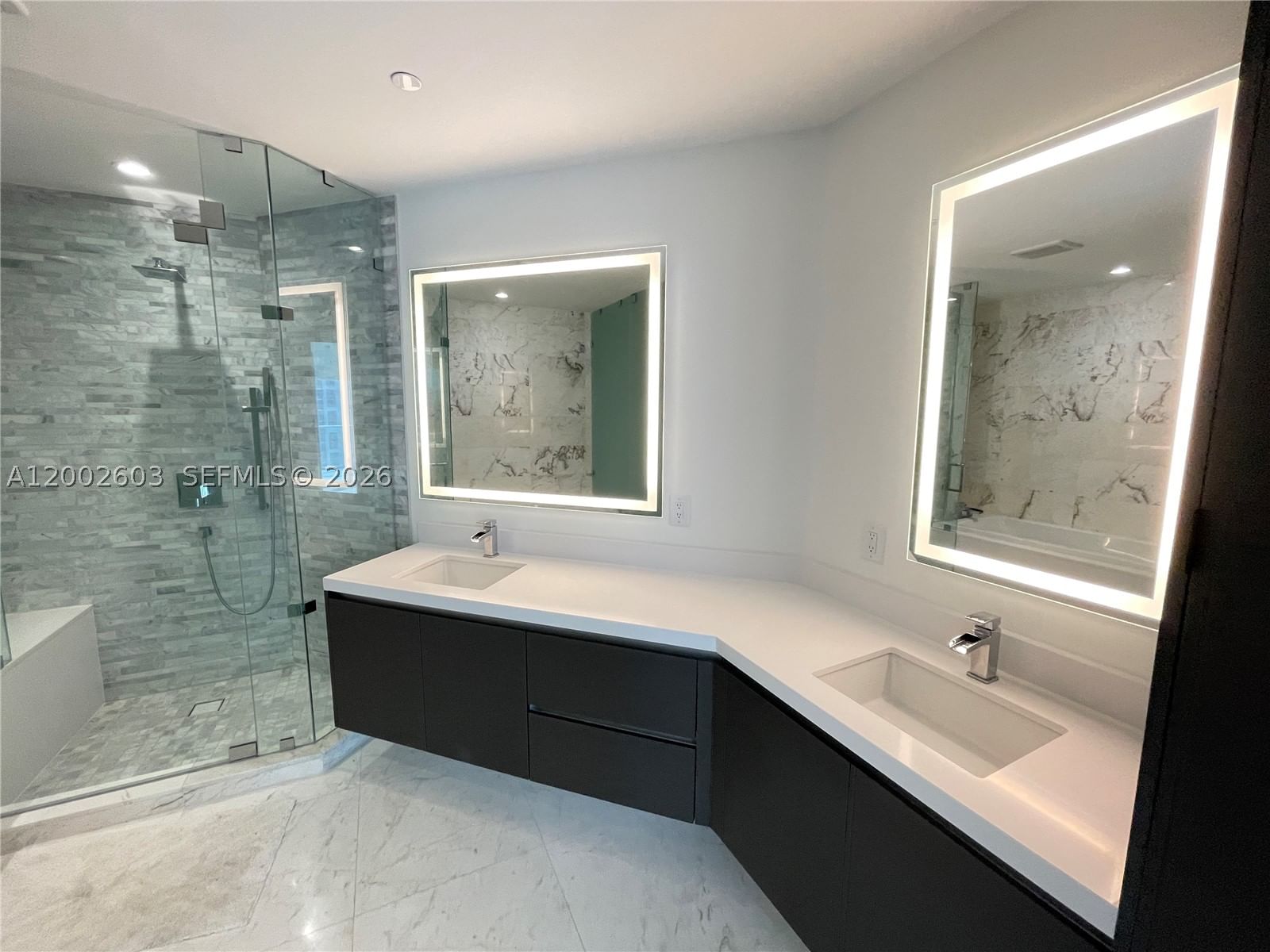 Real estate property located at 851 1st Ave #3103, Miami-dade, Paramount Miami, Miami, FL