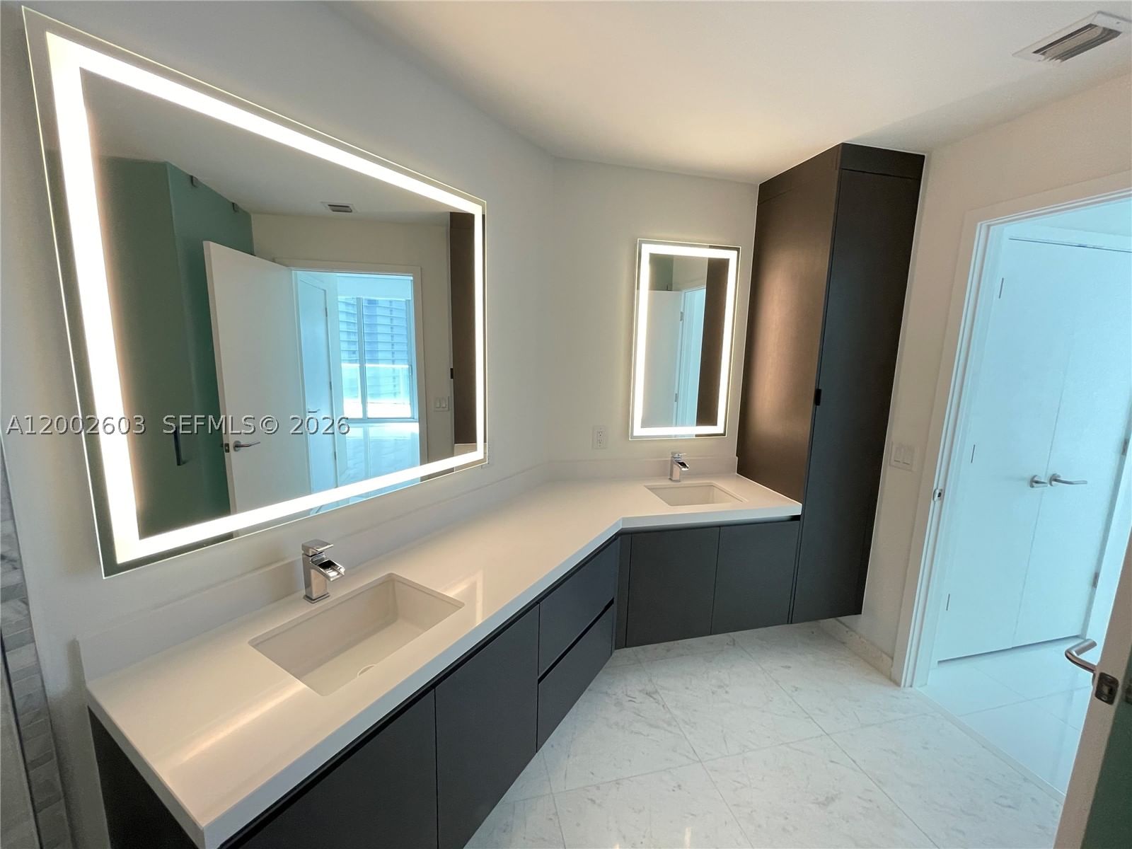 Real estate property located at 851 1st Ave #3103, Miami-dade, Paramount Miami, Miami, FL