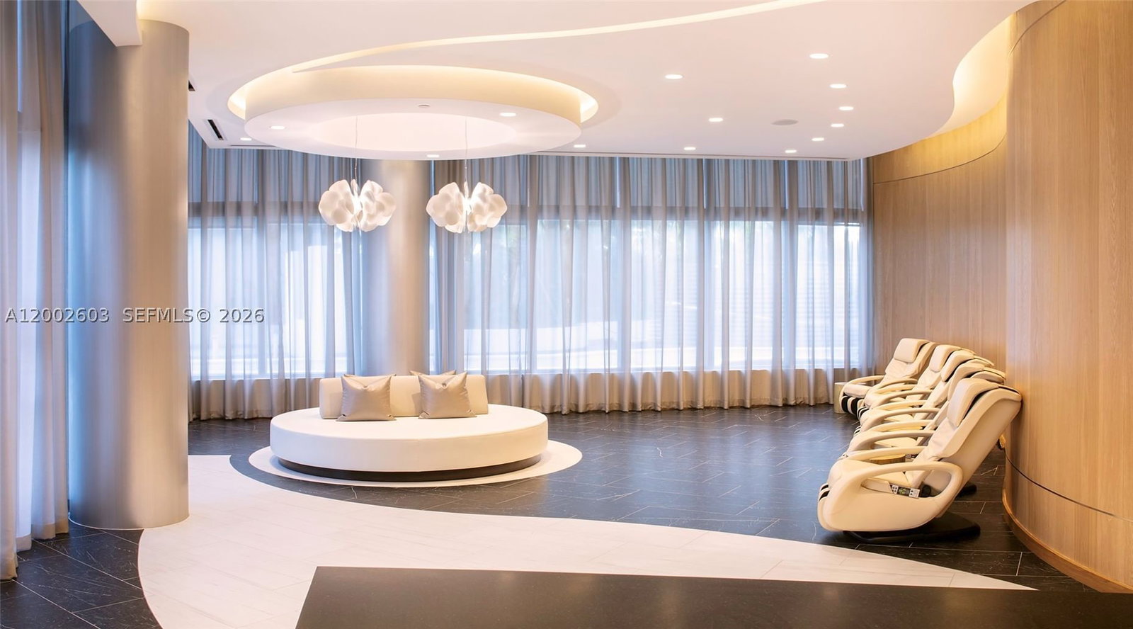 Real estate property located at 851 1st Ave #3103, Miami-dade, Paramount Miami, Miami, FL