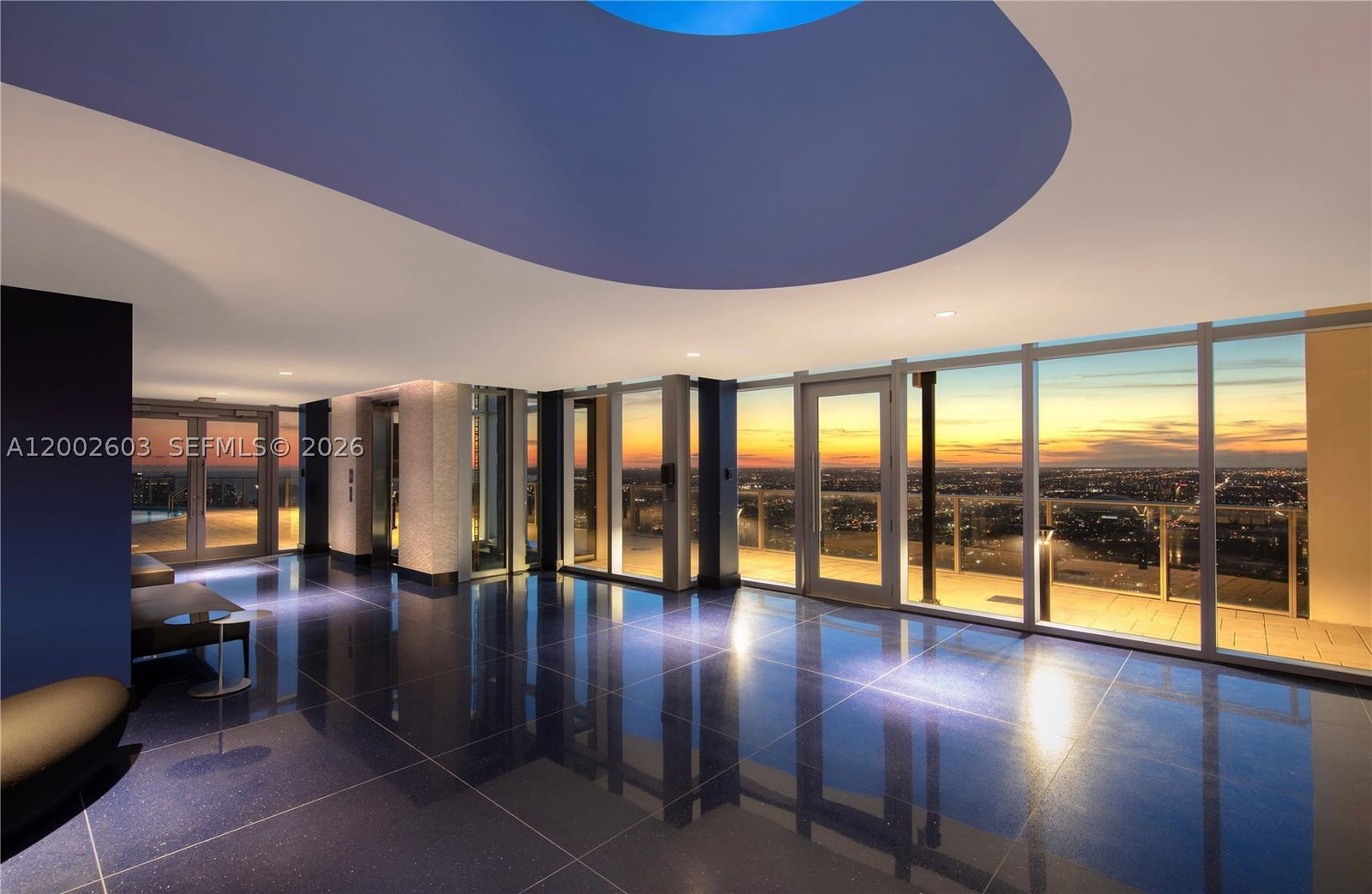 Real estate property located at 851 1st Ave #3103, Miami-dade, Paramount Miami, Miami, FL