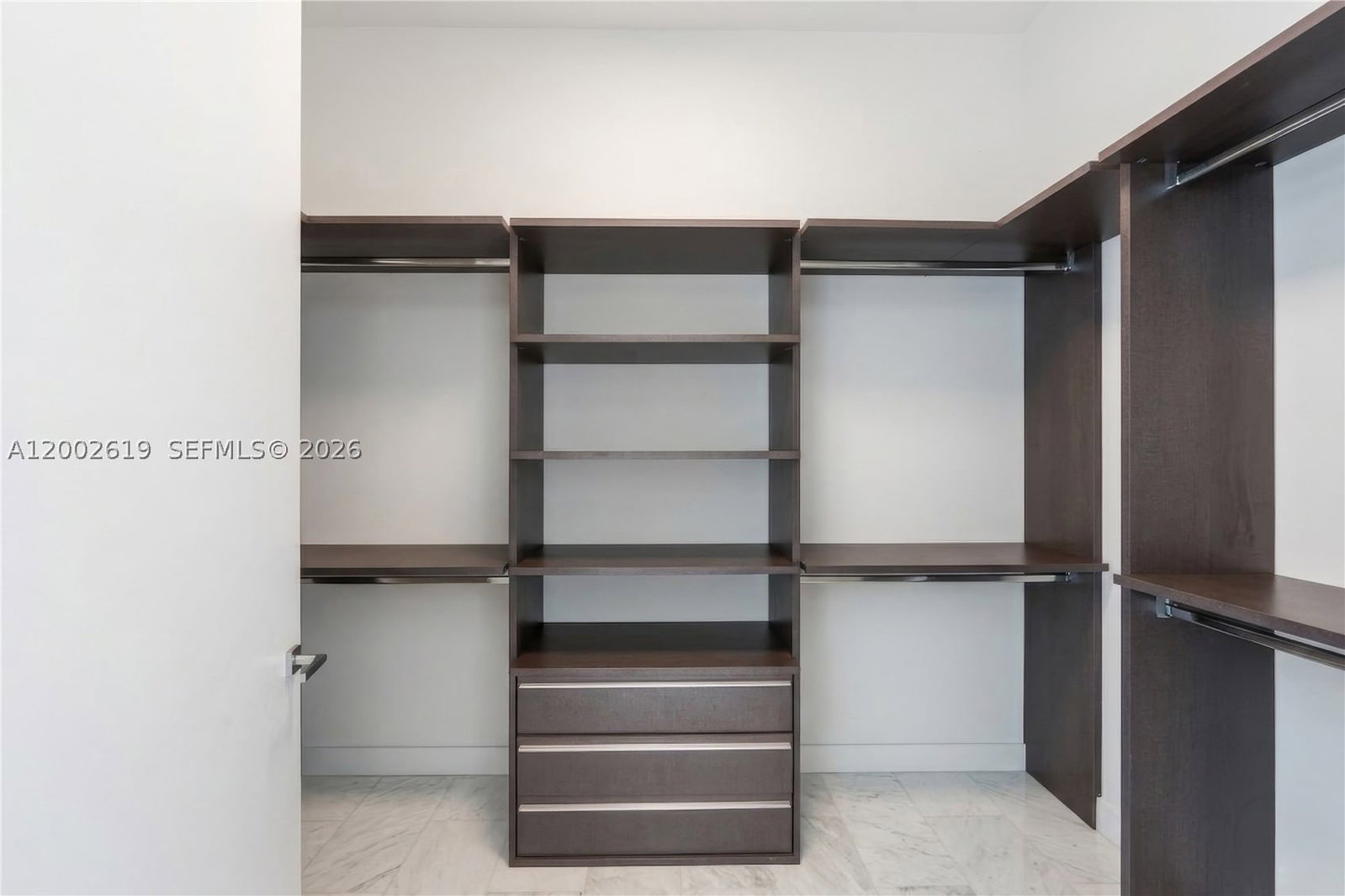 Real estate property located at 1451 Brickell Ave #5101, Miami-dade, Echo Brickell Condo, Miami, FL