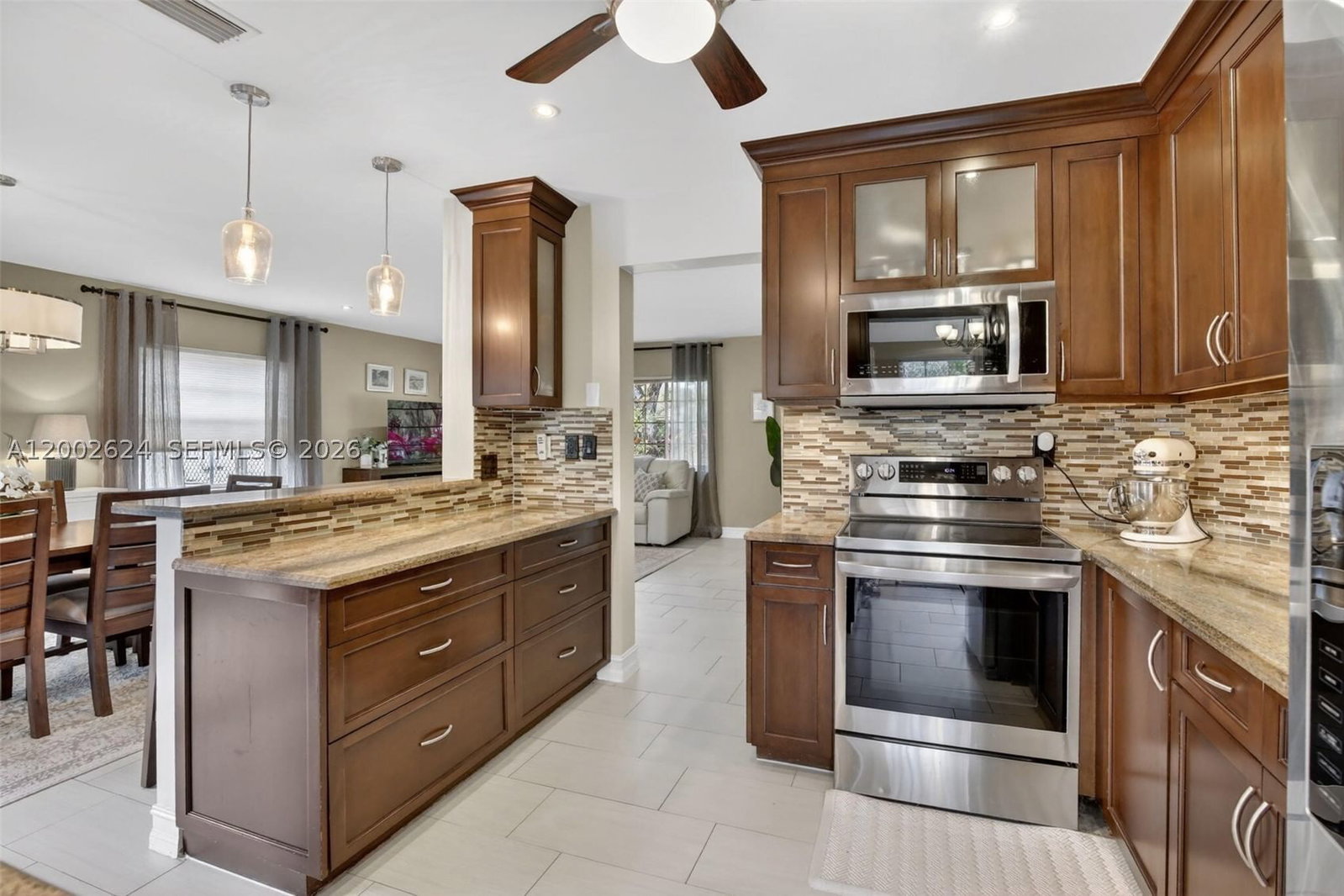 Real estate property located at 3613 Starboard Ave, Broward, Rock Creek Phase Two, Cooper City, FL