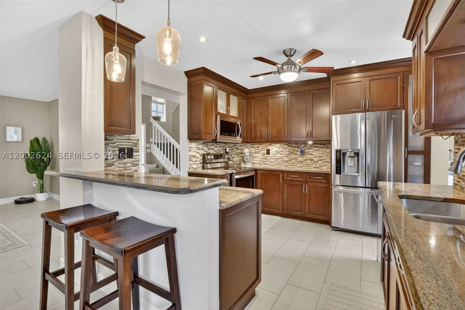 Real estate property located at 3613 Starboard Ave, Broward, Rock Creek Phase Two, Cooper City, FL