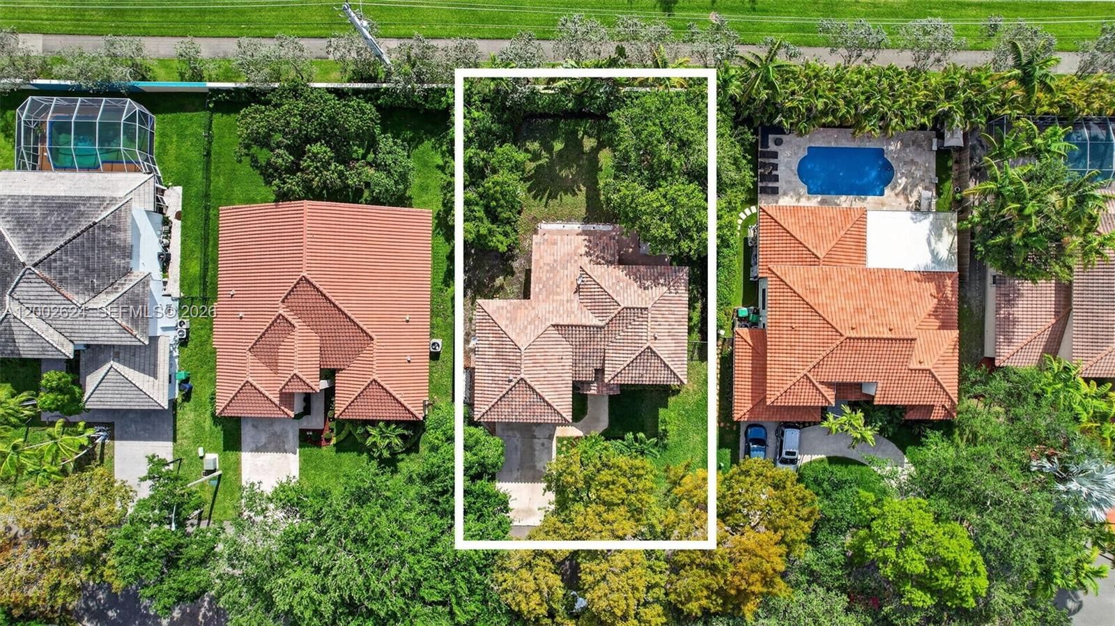 Real estate property located at 3613 Starboard Ave, Broward, Rock Creek Phase Two, Cooper City, FL