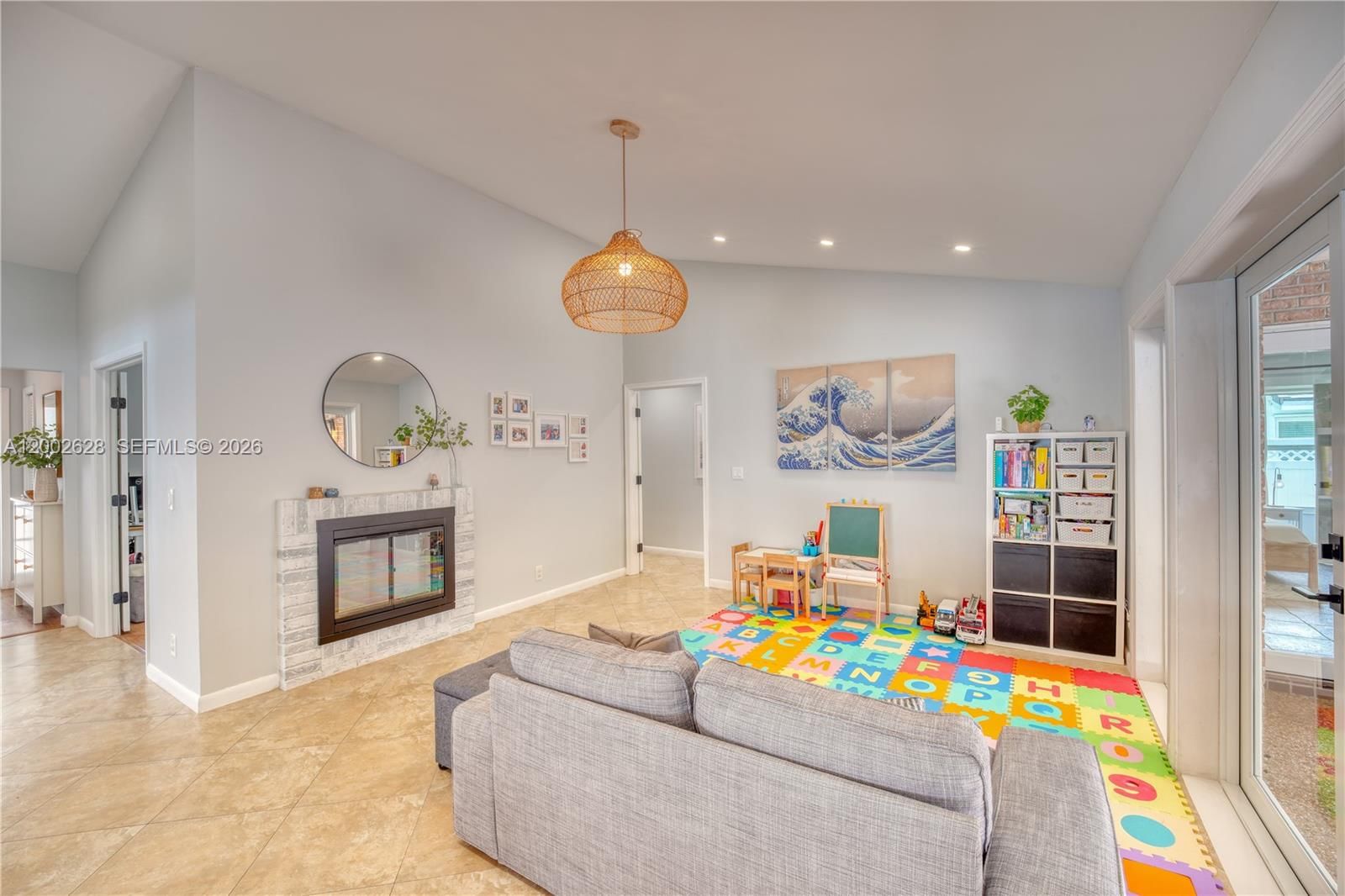 Real estate property located at 966 114th Ave, Broward, Cypress Run, Coral Springs, FL