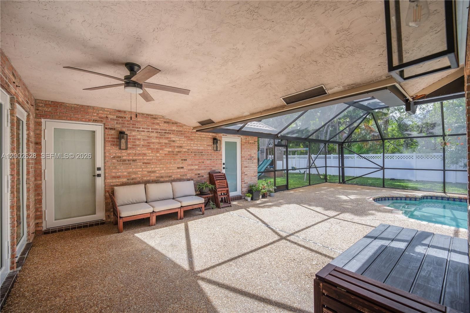 Real estate property located at 966 114th Ave, Broward, Cypress Run, Coral Springs, FL