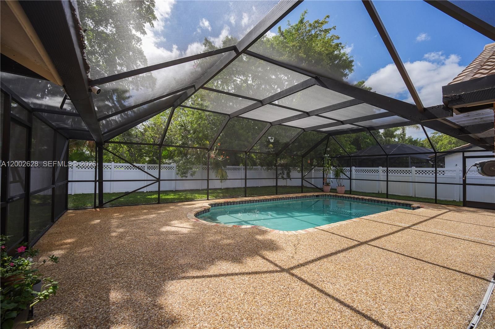 Real estate property located at 966 114th Ave, Broward, Cypress Run, Coral Springs, FL