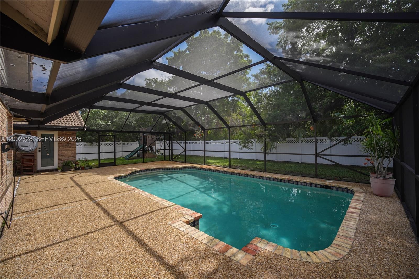 Real estate property located at 966 114th Ave, Broward, Cypress Run, Coral Springs, FL