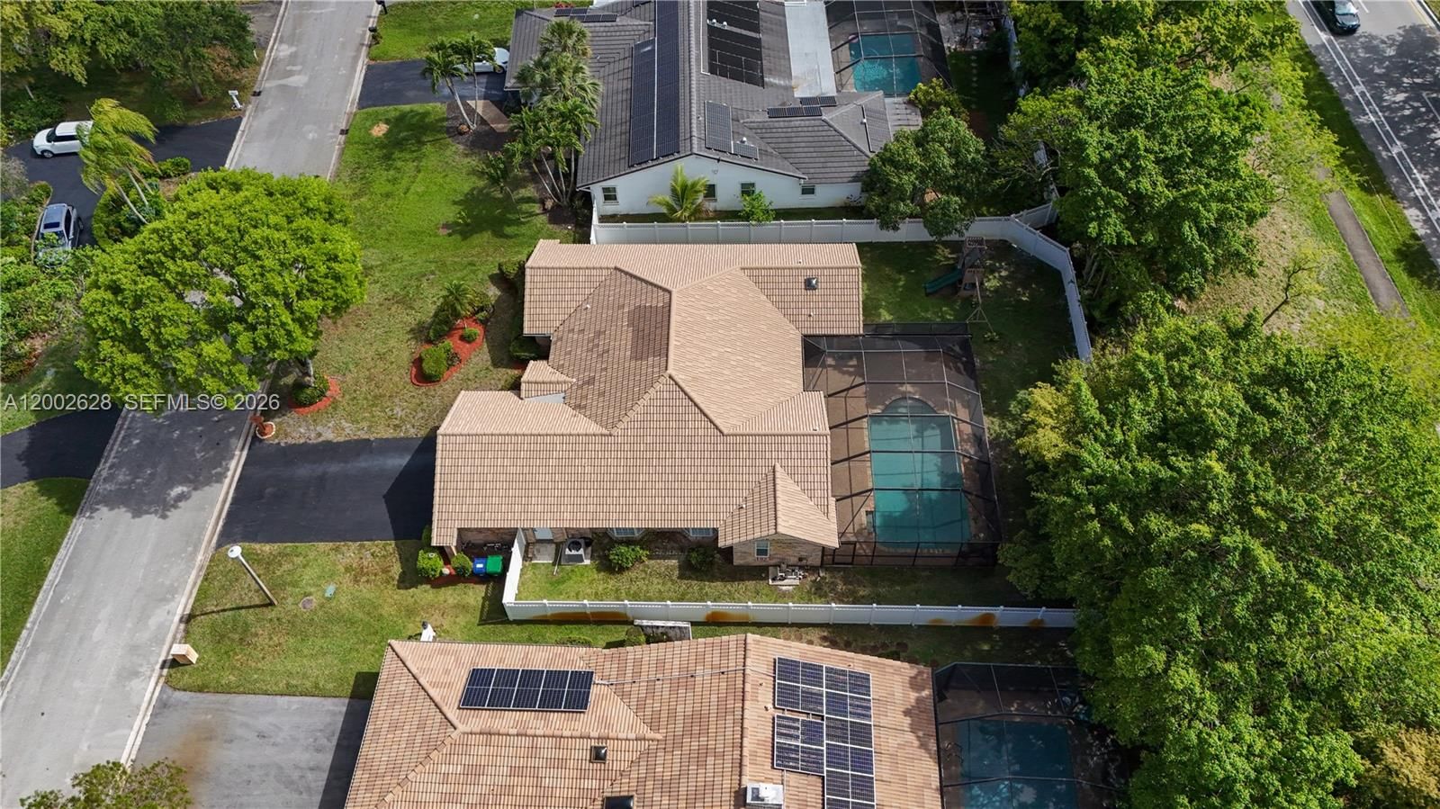 Real estate property located at 966 114th Ave, Broward, Cypress Run, Coral Springs, FL