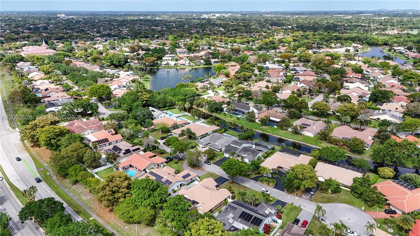 Real estate property located at 966 114th Ave, Broward, Cypress Run, Coral Springs, FL