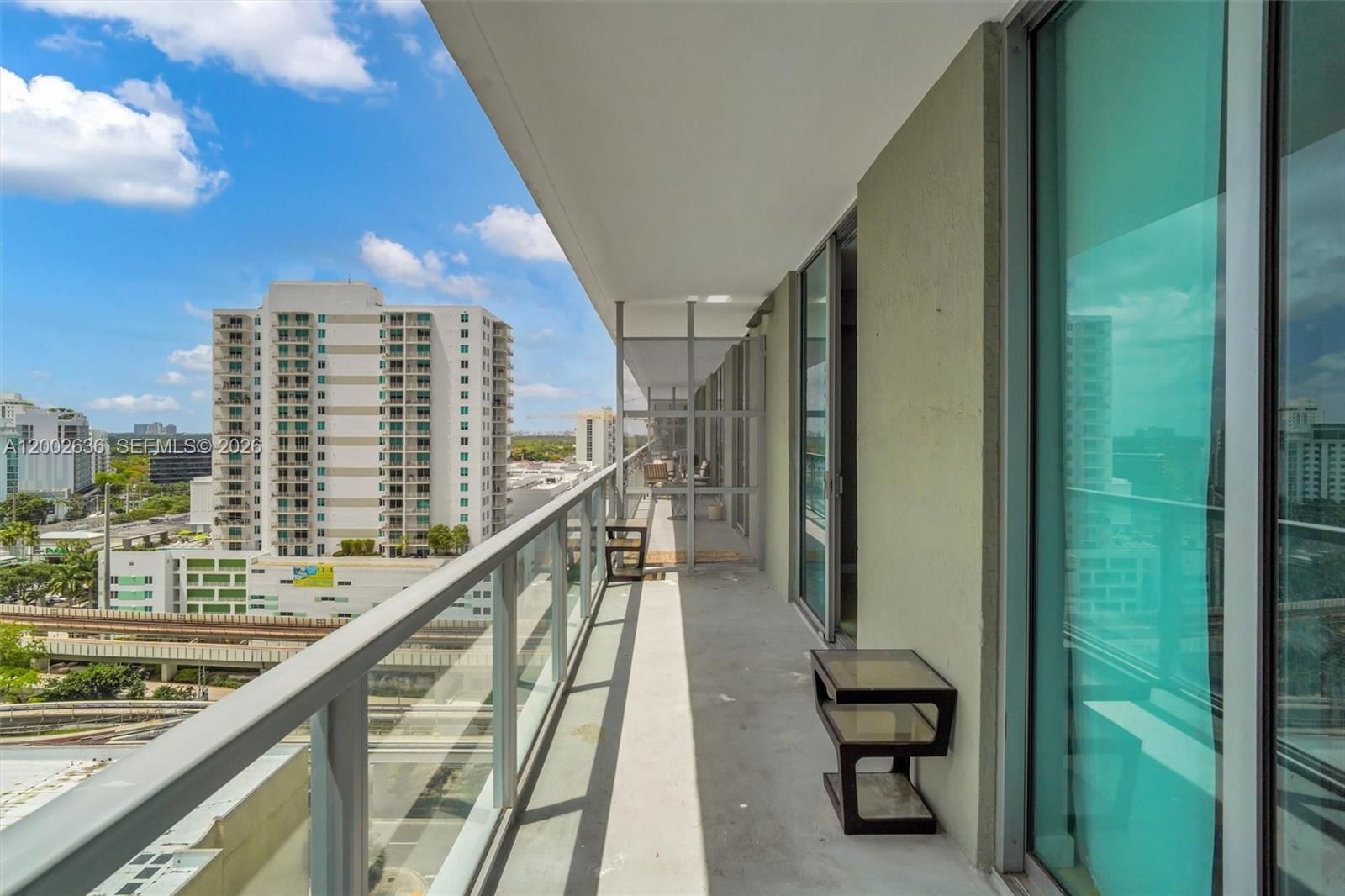Real estate property located at 79 12th St #1605, Miami-dade, The Axis On Brickell Cond, Miami, FL