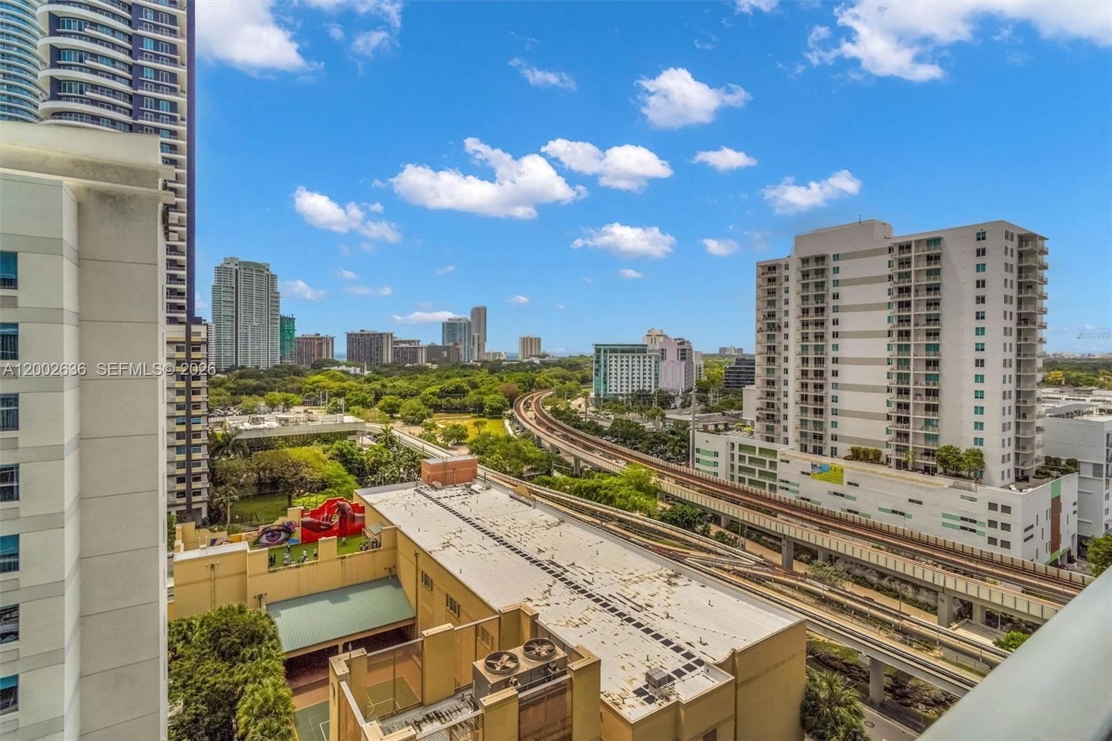 Real estate property located at 79 12th St #1605, Miami-dade, The Axis On Brickell Cond, Miami, FL
