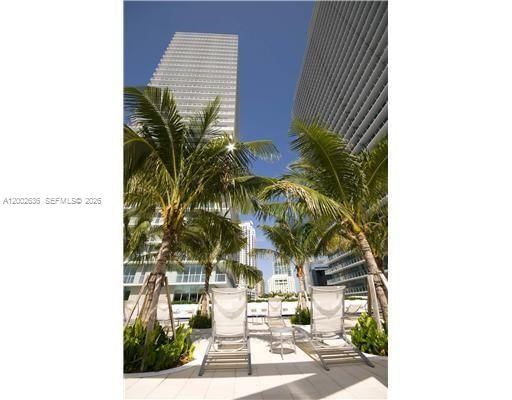 Real estate property located at 79 12th St #1605, Miami-dade, The Axis On Brickell Cond, Miami, FL
