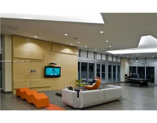 Real estate property located at 79 12th St #1605, Miami-dade, The Axis On Brickell Cond, Miami, FL