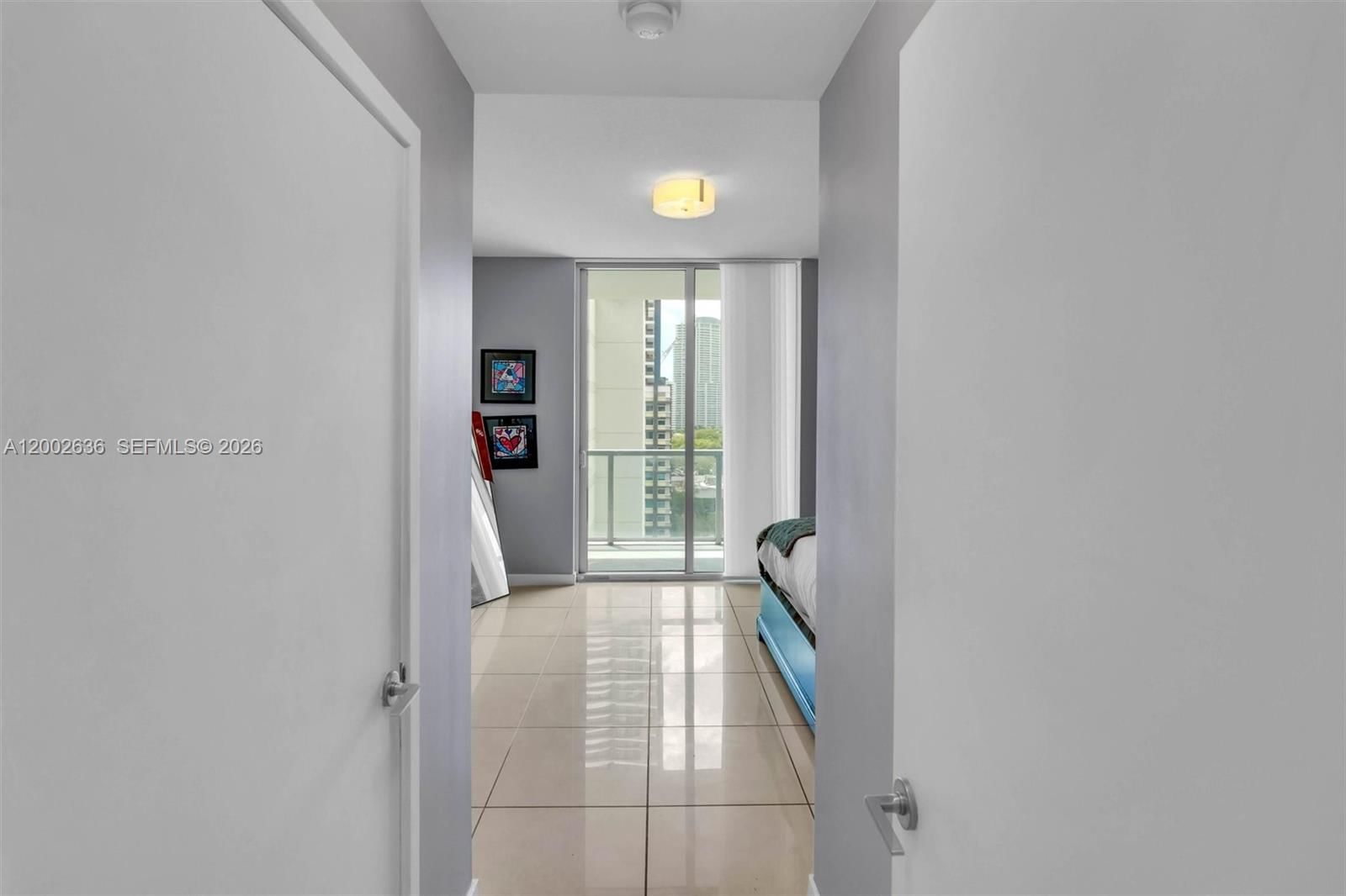 Real estate property located at 79 12th St #1605, Miami-dade, The Axis On Brickell Cond, Miami, FL