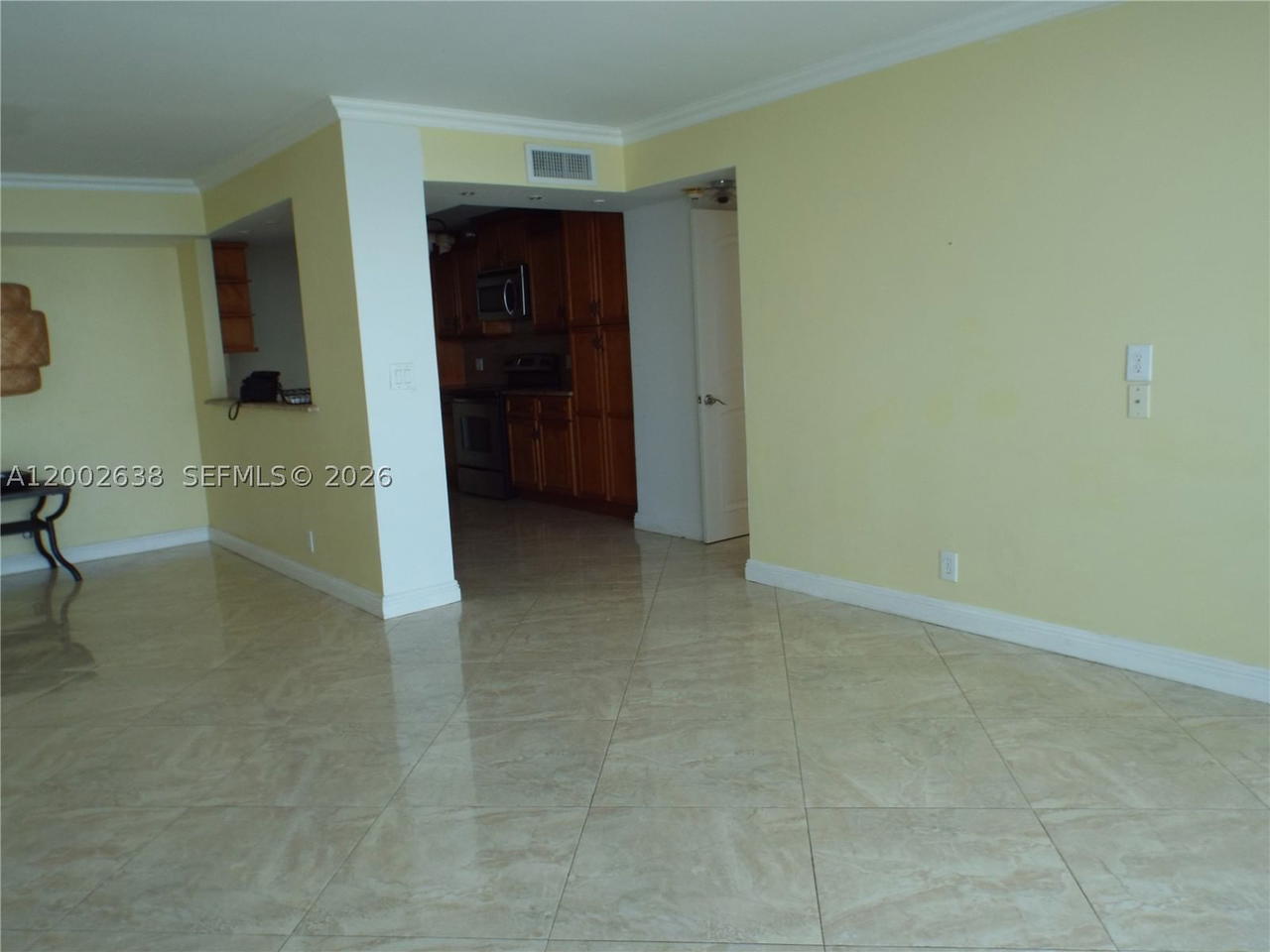 Real estate property located at 1904 Ocean Dr #603, Broward, La Mer Estates South Cond, Hallandale Beach, FL