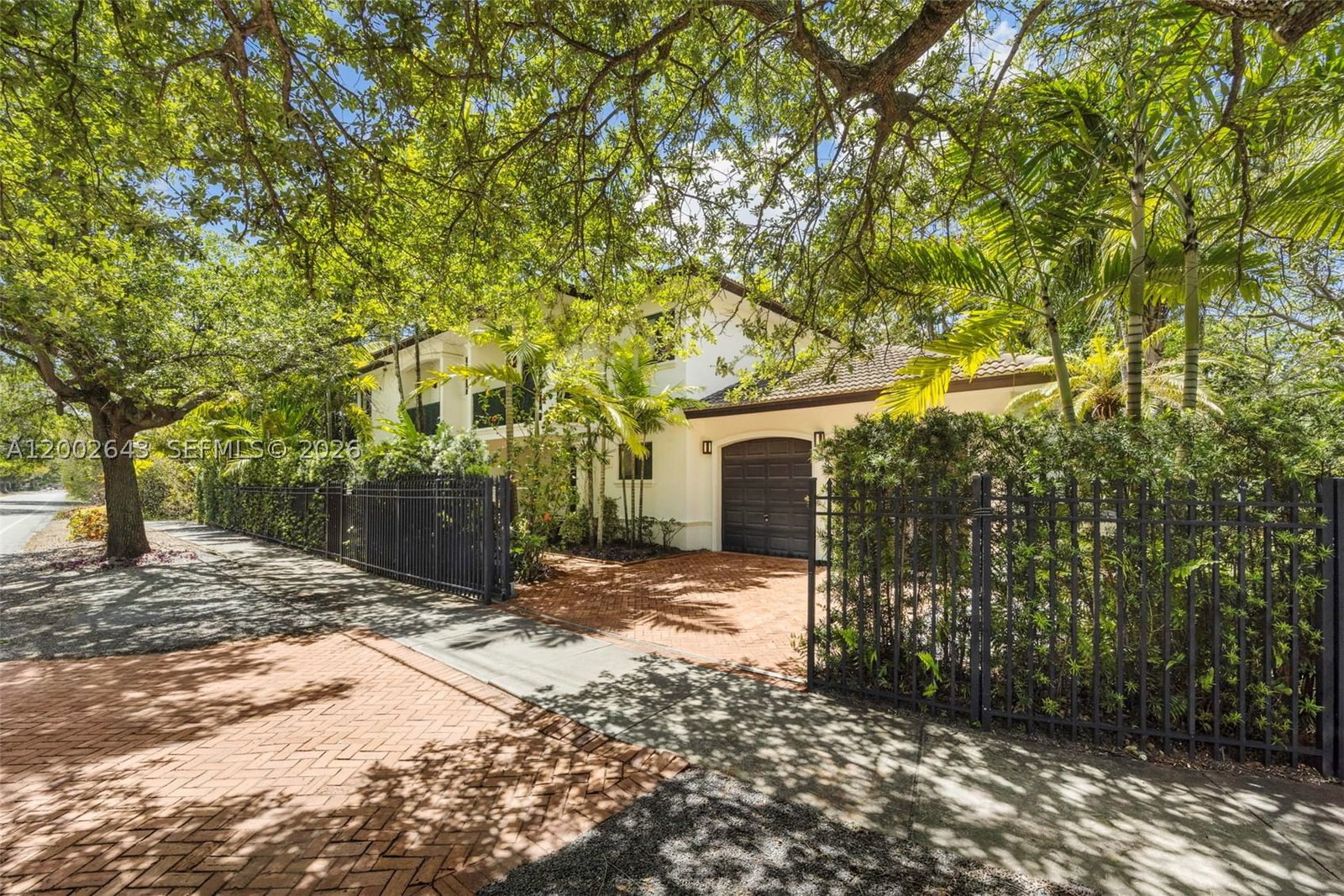 Real estate property located at 2301 Tigertail Ave, Miami-dade, Ocean View Heights, Coconut Grove, FL