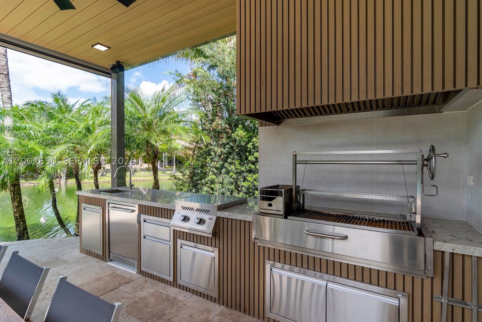 Real estate property located at 651 Sweet Bay Ave, Broward, Enclave 2nd Sec, Plantation, FL