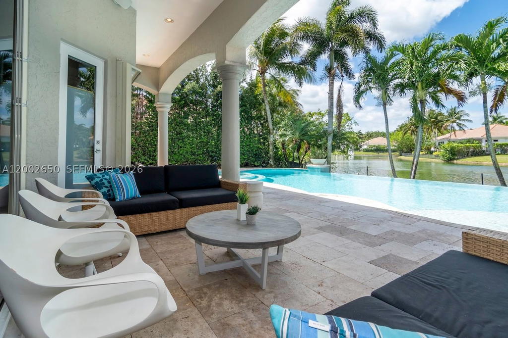 Real estate property located at 651 Sweet Bay Ave, Broward, Enclave 2nd Sec, Plantation, FL