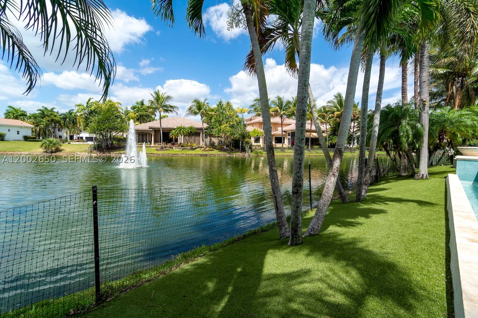 Real estate property located at 651 Sweet Bay Ave, Broward, Enclave 2nd Sec, Plantation, FL