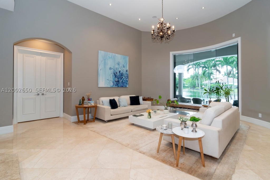 Real estate property located at 651 Sweet Bay Ave, Broward, Enclave 2nd Sec, Plantation, FL