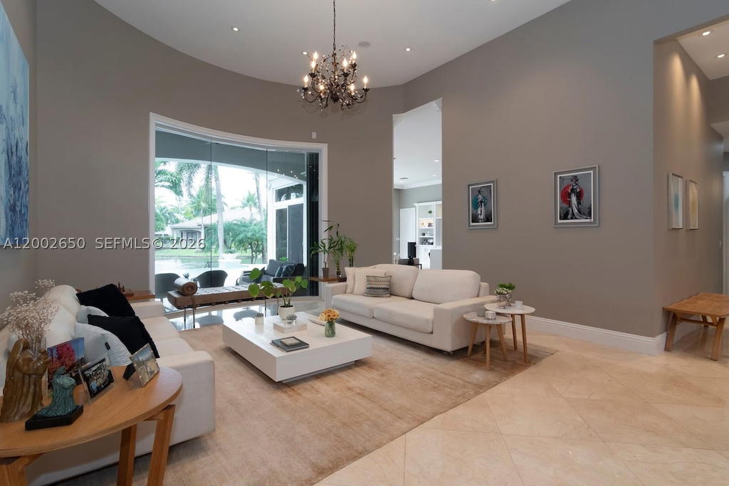 Real estate property located at 651 Sweet Bay Ave, Broward, Enclave 2nd Sec, Plantation, FL