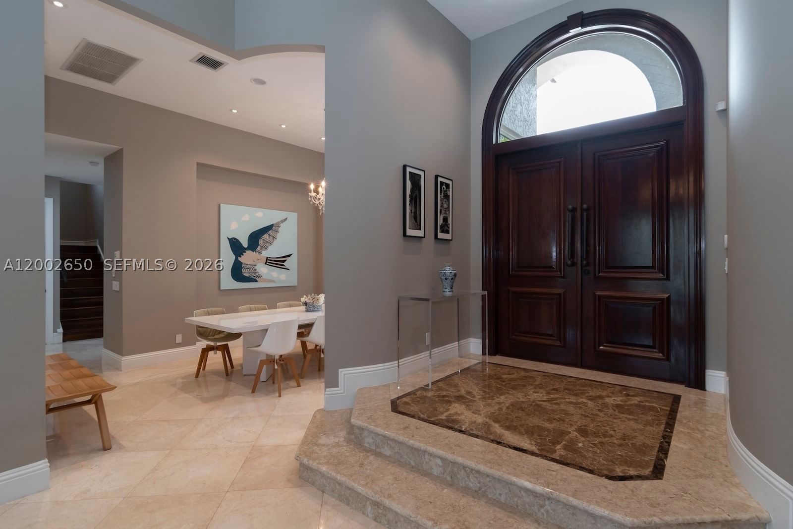 Real estate property located at 651 Sweet Bay Ave, Broward, Enclave 2nd Sec, Plantation, FL