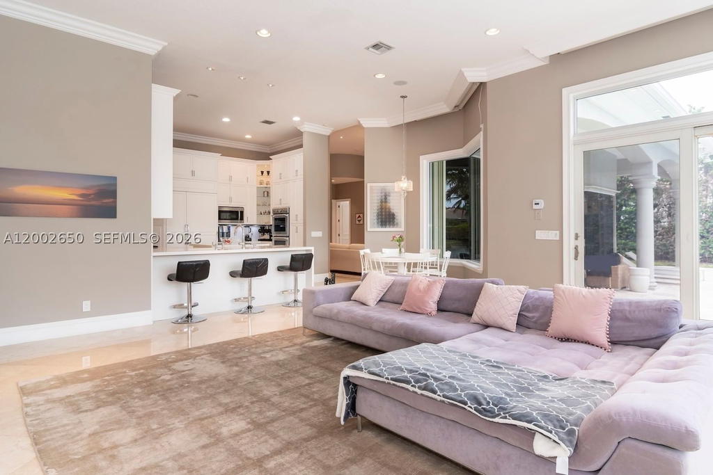 Real estate property located at 651 Sweet Bay Ave, Broward, Enclave 2nd Sec, Plantation, FL