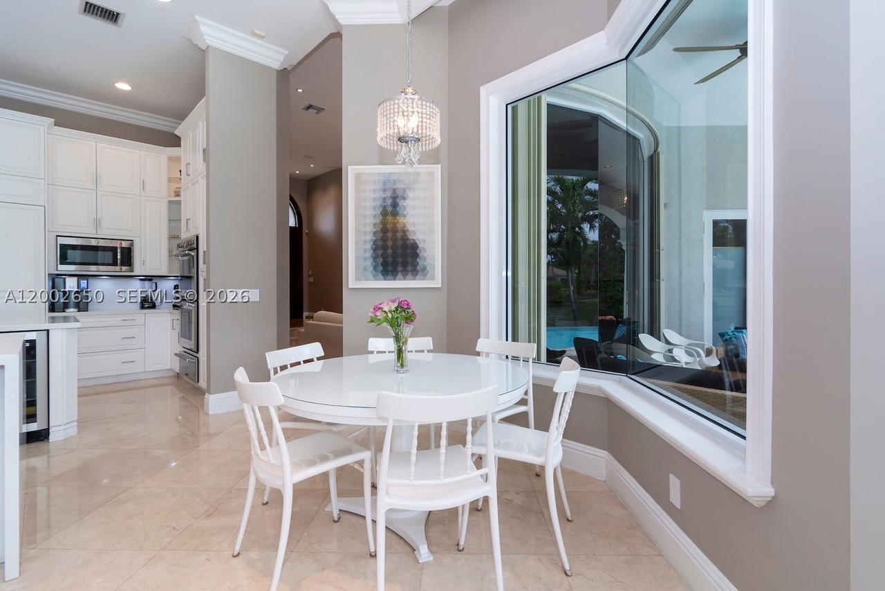 Real estate property located at 651 Sweet Bay Ave, Broward, Enclave 2nd Sec, Plantation, FL