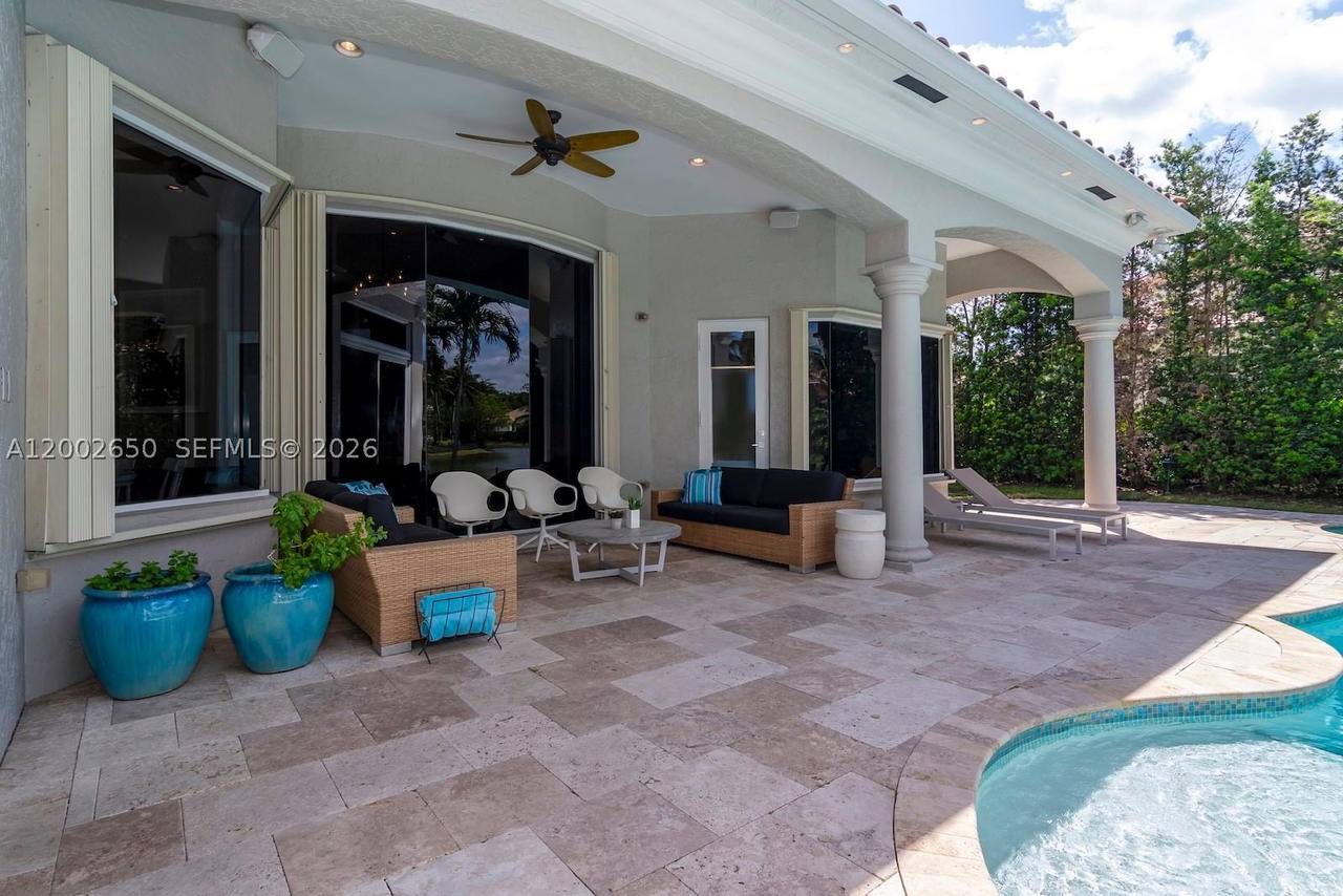Real estate property located at 651 Sweet Bay Ave, Broward, Enclave 2nd Sec, Plantation, FL
