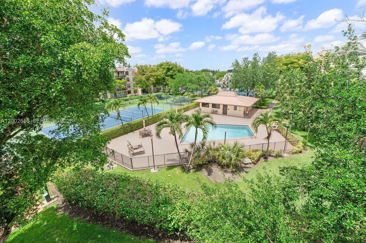 Real estate property located at 13100 92nd Ave A-PH11, Miami-dade, Village At The Falls Cond, Miami, FL