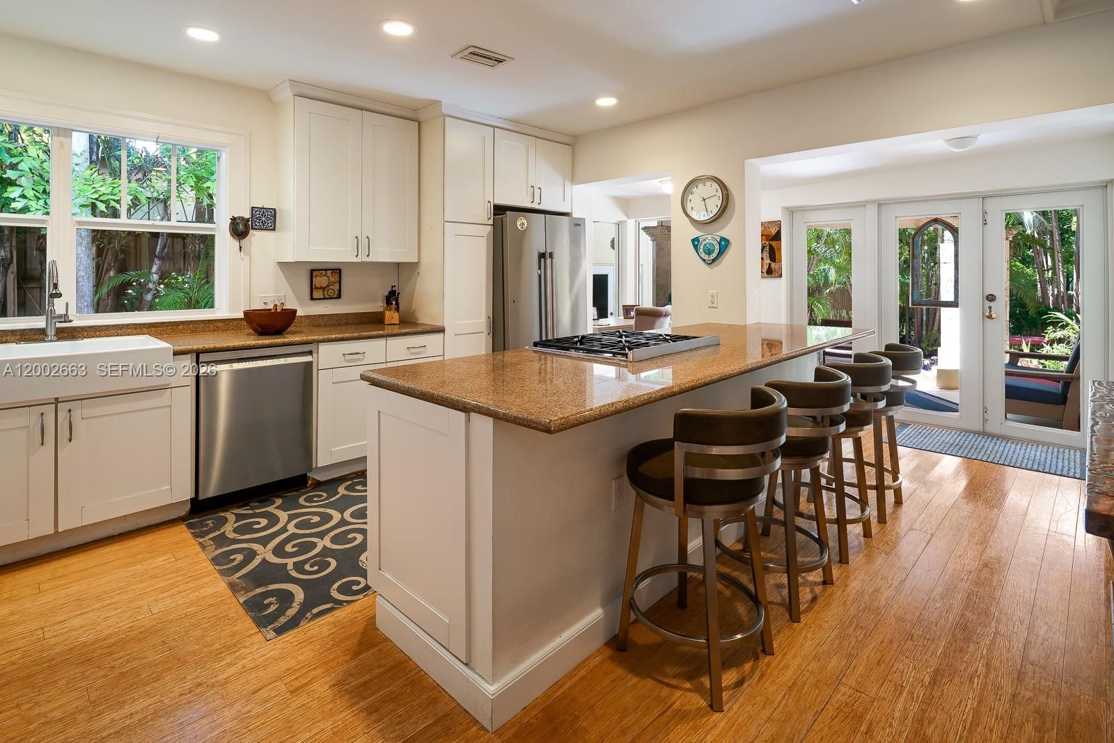 Real estate property located at 2521 Inagua Ave, Miami-dade, King Park, Coconut Grove, FL