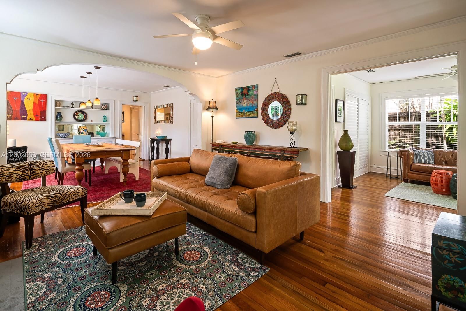 Real estate property located at 2521 Inagua Ave, Miami-dade, King Park, Coconut Grove, FL