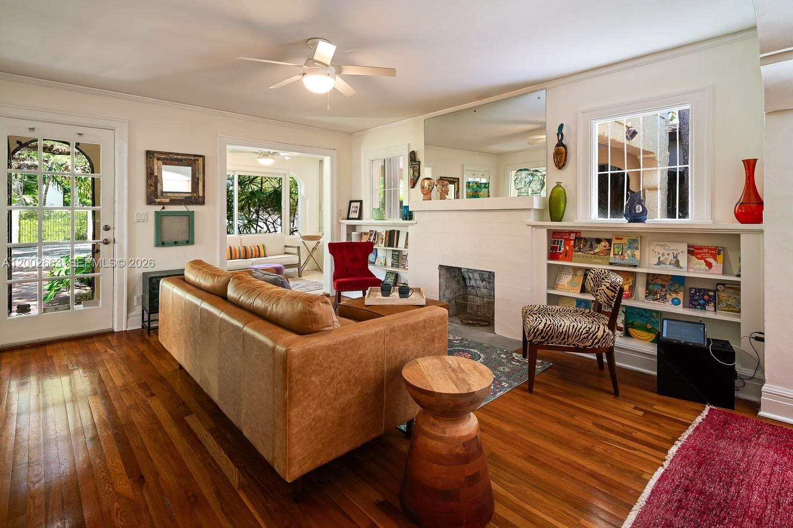 Real estate property located at 2521 Inagua Ave, Miami-dade, King Park, Coconut Grove, FL