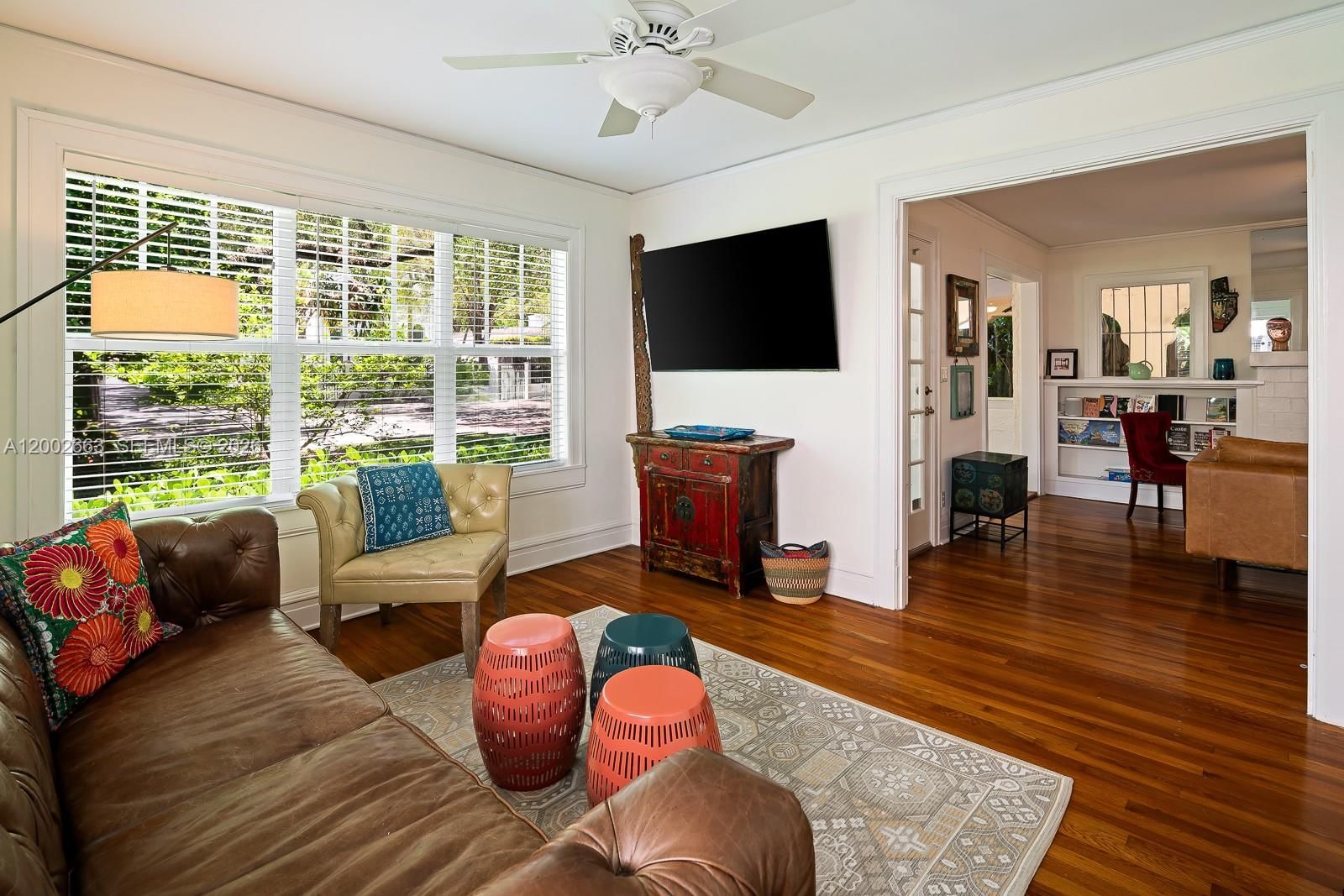 Real estate property located at 2521 Inagua Ave, Miami-dade, King Park, Coconut Grove, FL