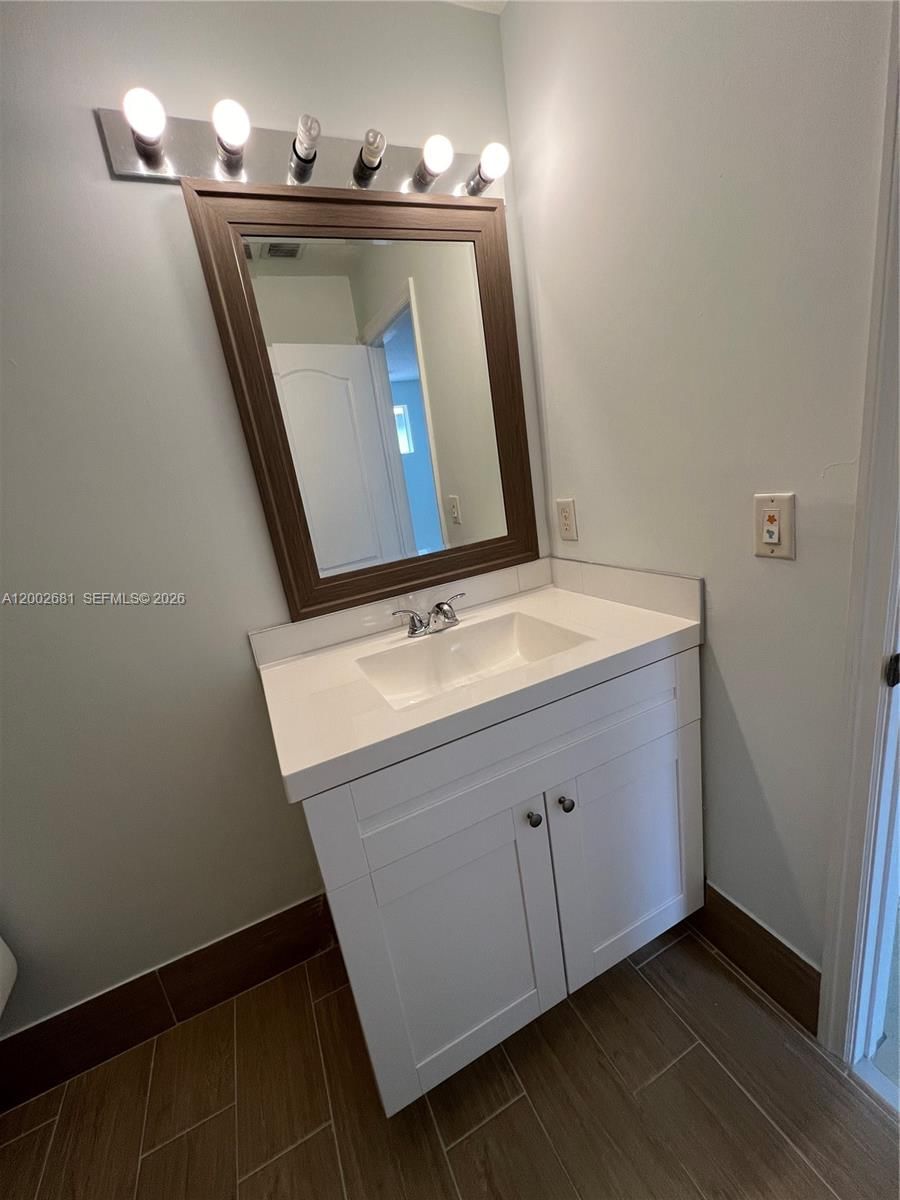 Real estate property located at 4455 160th Ave #201, Broward, Courtyards Four Condo, Miramar, FL