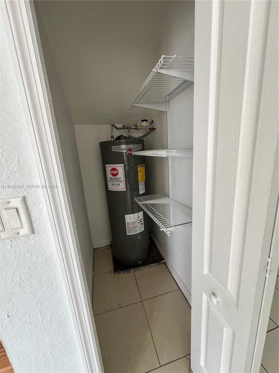 Real estate property located at 4455 160th Ave #201, Broward, Courtyards Four Condo, Miramar, FL