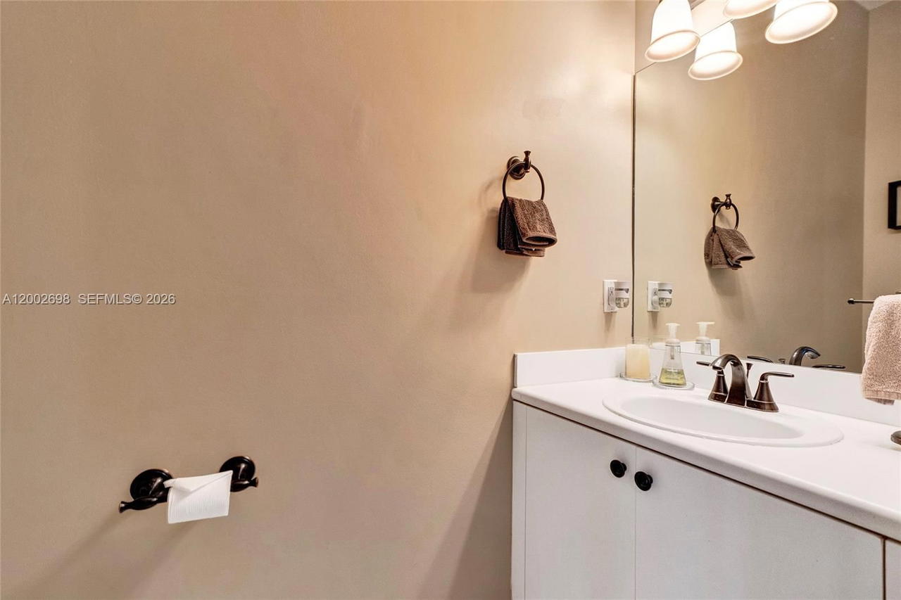 Real estate property located at 12839 135th Ter, Miami-dade, Courts At Tuscany, Miami, FL