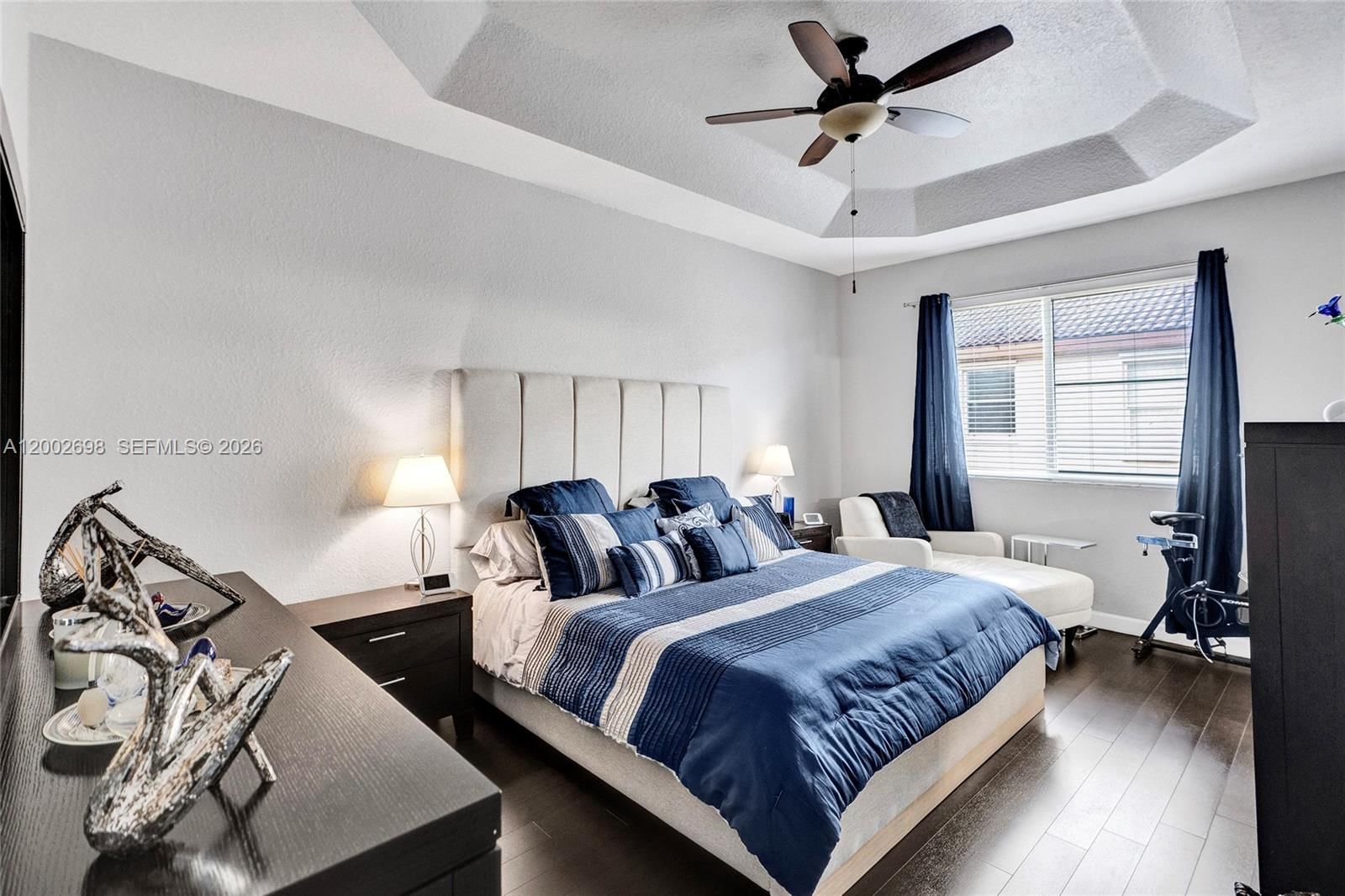 Real estate property located at 12839 135th Ter, Miami-dade, Courts At Tuscany, Miami, FL