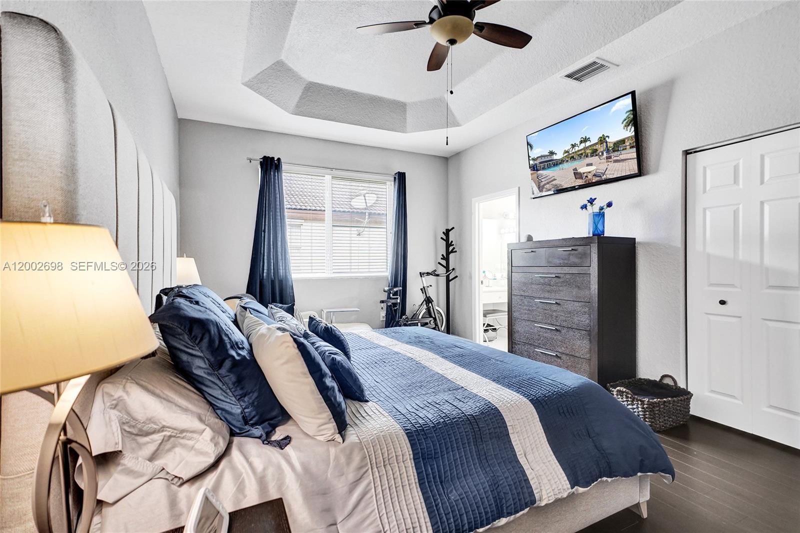 Real estate property located at 12839 135th Ter, Miami-dade, Courts At Tuscany, Miami, FL