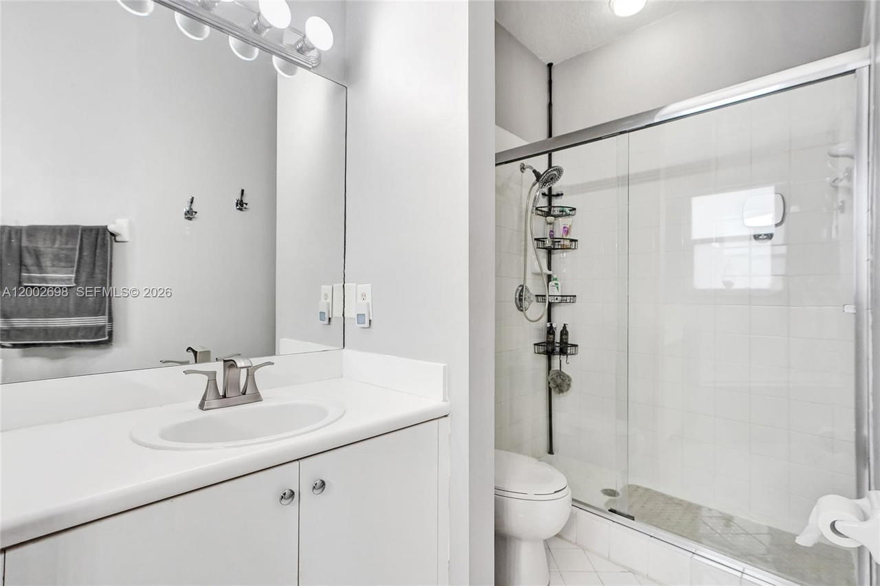 Real estate property located at 12839 135th Ter, Miami-dade, Courts At Tuscany, Miami, FL