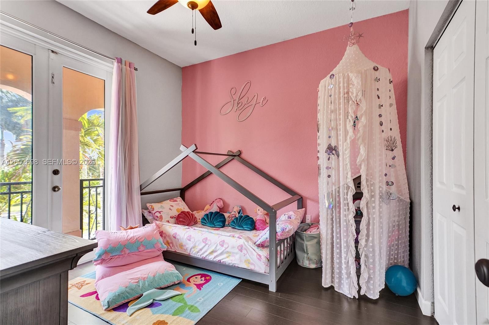 Real estate property located at 12839 135th Ter, Miami-dade, Courts At Tuscany, Miami, FL