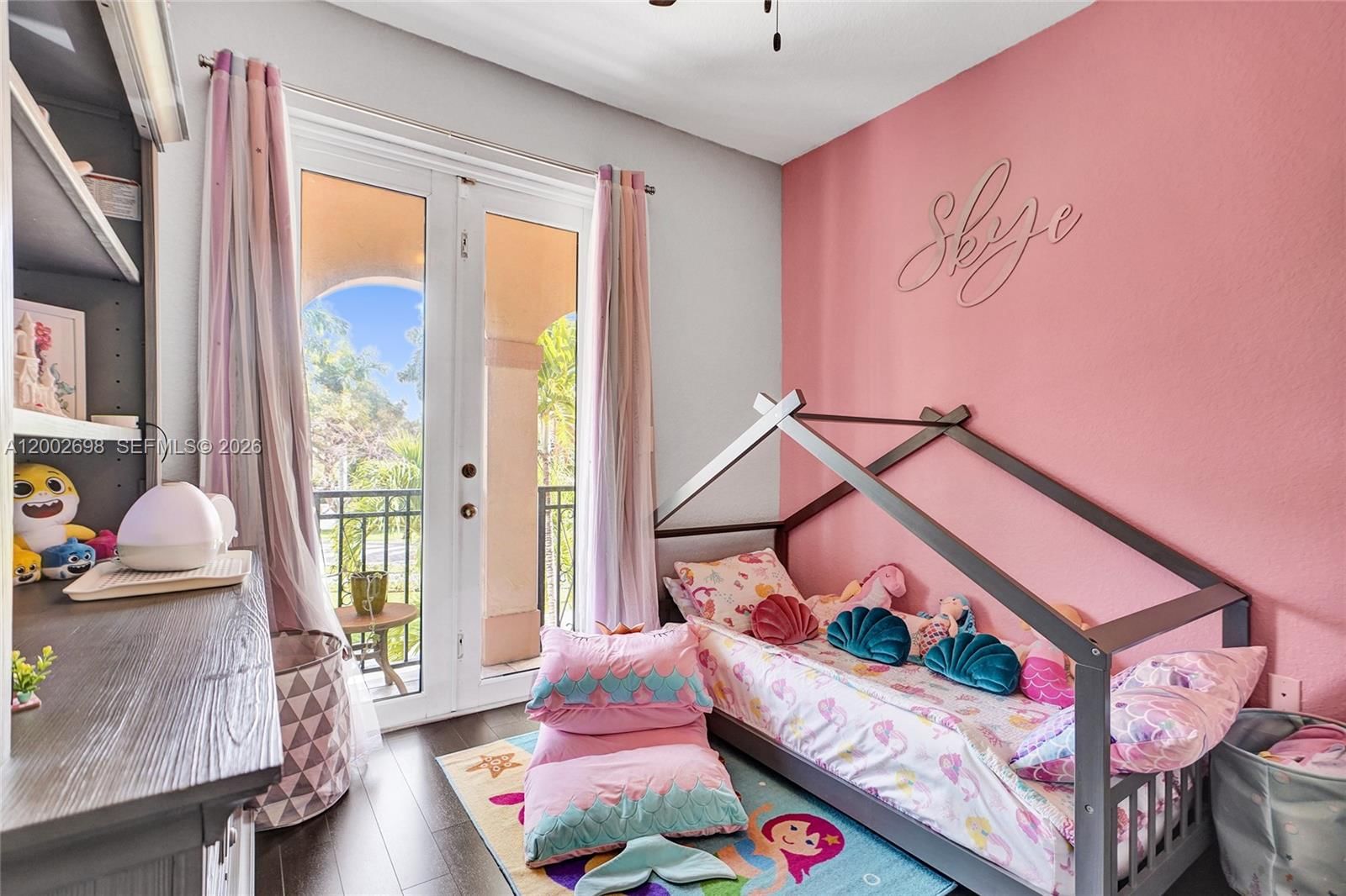 Real estate property located at 12839 135th Ter, Miami-dade, Courts At Tuscany, Miami, FL